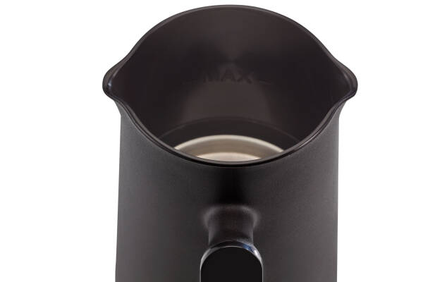 Minio Jet | Türk Kahvesi Makinesi - Siyah | OK0013 - 16