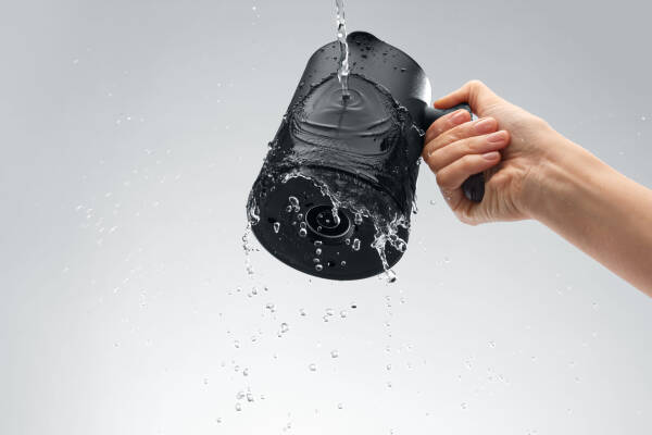 Minio Jet | Türk Kahvesi Makinesi - Siyah | OK0013 - 17