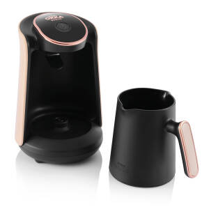 Minio | Türk Kahvesi Makinesi - Sorgül Buğdayı | OK004-5400 - 3