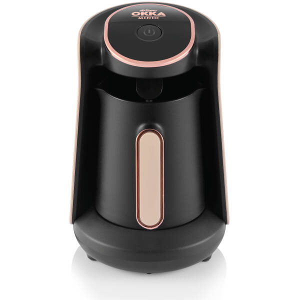 Minio | Türk Kahvesi Makinesi - Sorgül Buğdayı | OK004-5400 - 2