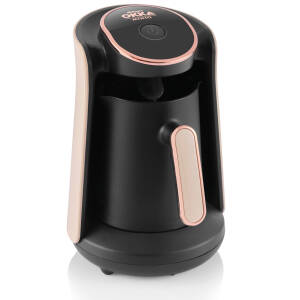 Minio | Türk Kahvesi Makinesi - Sorgül Buğdayı | OK004-5400