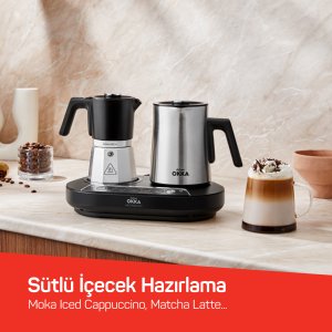 Rich Moka Pot - OK0027 - 7