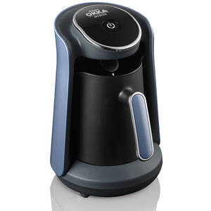 OK004-O OKKA Minio Turkish Coffee Machine - Ocean