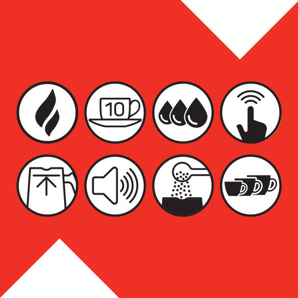 Grandio Duo | Türk Kahvesi Makinesi - Krom | OK007-0500 - 8