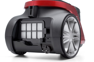 Olimpia Focus Cyclone | Toz Torbasız Elektrikli Süpürge | AR4126-0300 - 3