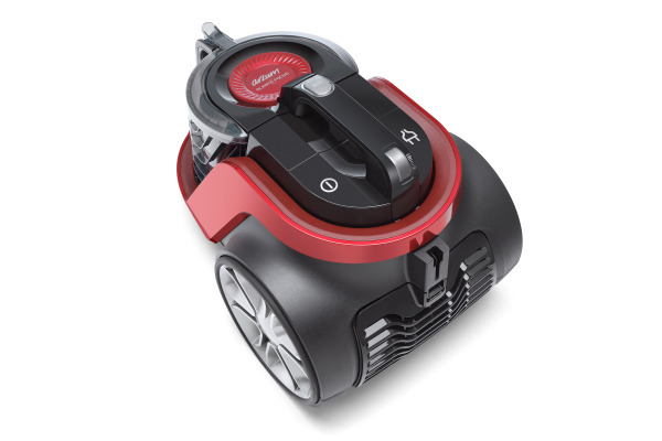 Olimpia Focus Cyclone | Toz Torbasız Elektrikli Süpürge | AR4126-0300 - 4