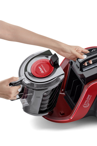 Olimpia Focus Cyclone | Toz Torbasız Elektrikli Süpürge | AR4126-0300 - 5