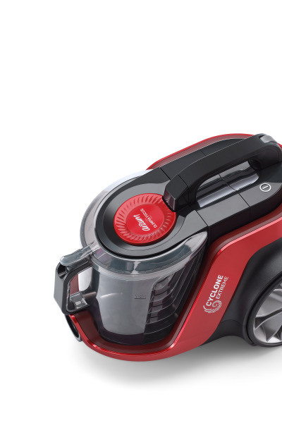 Olimpia Focus Cyclone | Toz Torbasız Elektrikli Süpürge | AR4126-0300 - 6