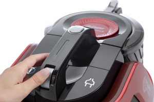 Olimpia Focus Cyclone | Toz Torbasız Elektrikli Süpürge | AR4126-0300 - 7