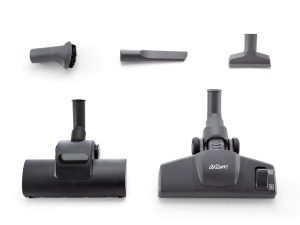 Olimpia Focus Cyclone | Toz Torbasız Elektrikli Süpürge | AR4126-0300 - 8