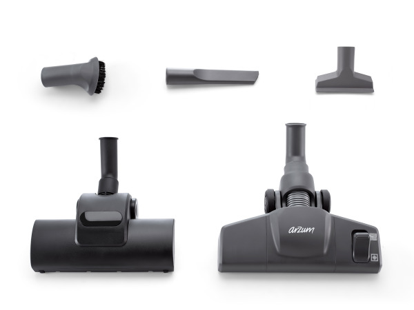 Olimpia Focus Cyclone | Toz Torbasız Elektrikli Süpürge | AR4126-0300 - 8