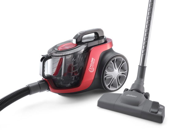 Olimpia Focus Cyclone | Toz Torbasız Elektrikli Süpürge | AR4126-0300 - 1