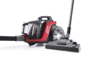 Olimpia Focus Cyclone | Toz Torbasız Elektrikli Süpürge | AR4126-0300 - 10