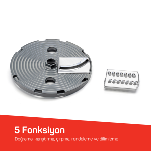 Proart Multi Blender Seti | Blender Seti | AR1149-0100 - 3