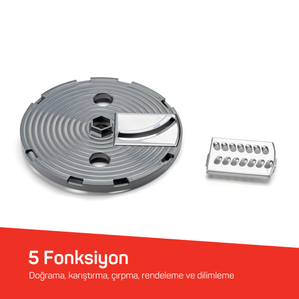 Proart Multi Blender Seti | Blender Seti | AR1149-0100 - 3