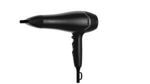 Black Motion Ion Profesyonel Saç Kurutma Makinesi - Siyah - AR5147-1700 - 2