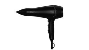 Black Motion Ion Profesyonel Saç Kurutma Makinesi - Siyah - AR5147-1700 - 3