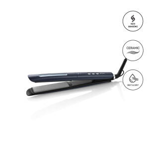 Revolution Protect | Saç Düzleştirici - Platin Gri | AR5168-1700