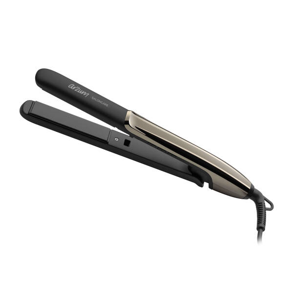 Saloncare | Düzleştirici - Siyah | AR5076-0100 - 1