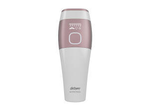 Arzum Sateen Touch Ipl Tüy Alma Sistemi - Beyaz - AR5176-0200 (1)