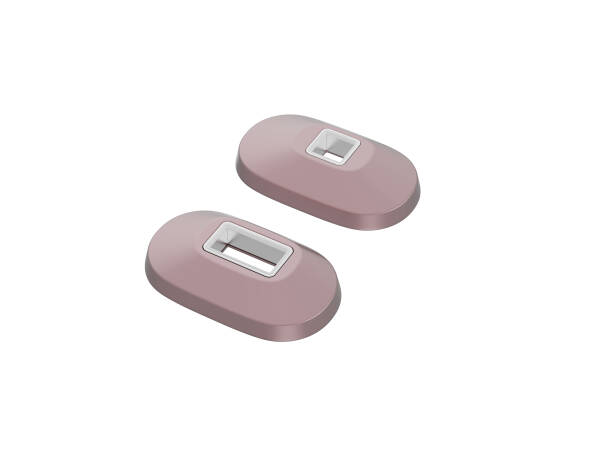 Arzum Sateen Touch Ipl Tüy Alma Sistemi - Beyaz - AR5176-0200 - 3