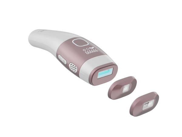 Arzum Sateen Touch Ipl Tüy Alma Sistemi - Beyaz - AR5176-0200 - 4