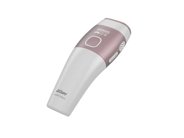 Arzum Sateen Touch Ipl Tüy Alma Sistemi - Beyaz - AR5176-0200 - 5