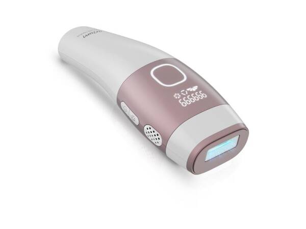 Arzum Sateen Touch Ipl Tüy Alma Sistemi - Beyaz - AR5176-0200 - 6