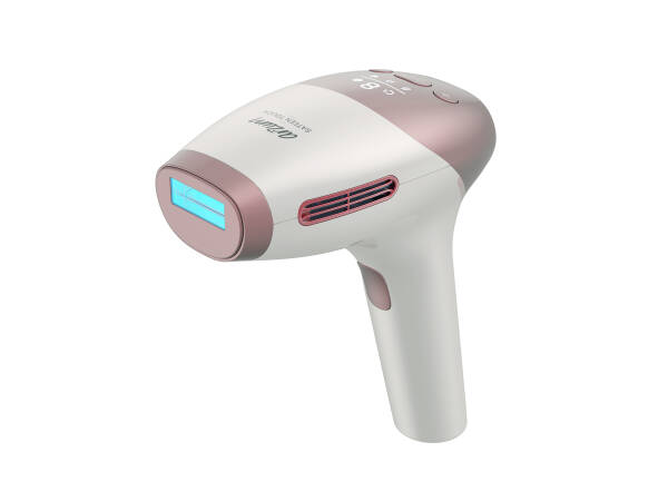 Arzum Sateen Touch Şarjlı Ipl Tüy Alma Sistemi - Beyaz - AR5178-0200 - 1