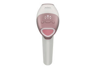 Arzum Sateen Touch Şarjlı Ipl Tüy Alma Sistemi - Beyaz - AR5178-0200 - 4