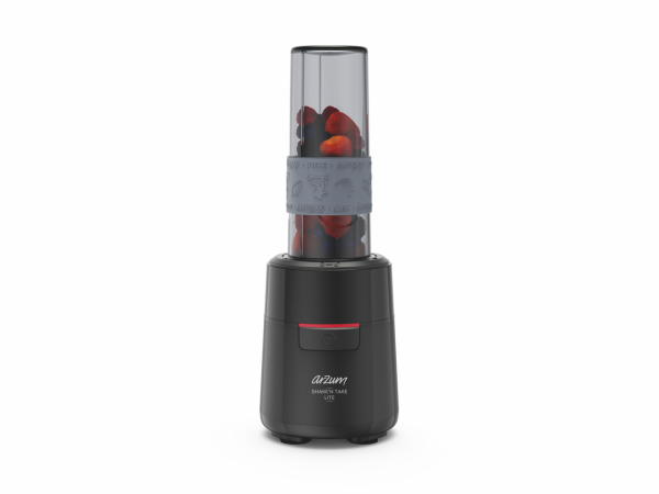 Shake'n Take Lite Blend | Kişisel Blender - Siyah | AR1191-0100 - 4