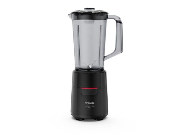Arzum Shake’N Take Mega Sürahi Blender - Siyah - AR1193 - 4