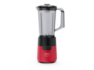 Arzum Shake’N Take Megamix Sürahi Blender - Kırmızı - AR1196 - 5