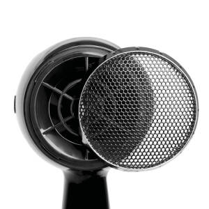 Shiny İyonlu Saç Kurutma Makinesi - Siyah - AR5007 - 4