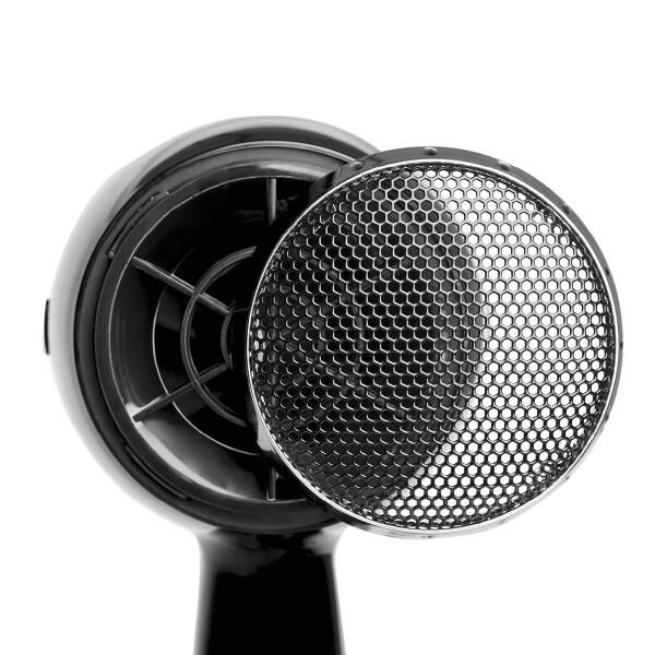 Shiny İyonlu Saç Kurutma Makinesi - Siyah - AR5007 - 4