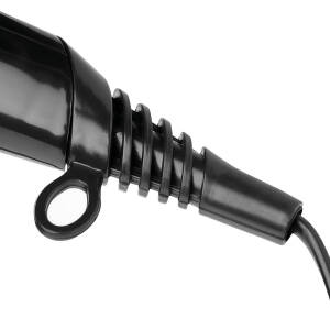 Shiny İyonlu Saç Kurutma Makinesi - Siyah - AR5007 - 5