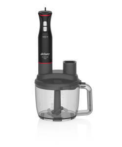 Starchef Pro Multi Blender Seti - Siyah - AR1204-0100	 (1)