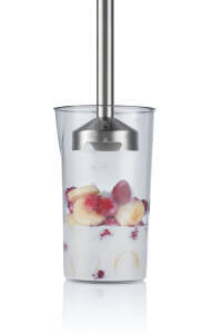 Starchef Pro Multi Blender Seti - Siyah - AR1204-0100	 - 4