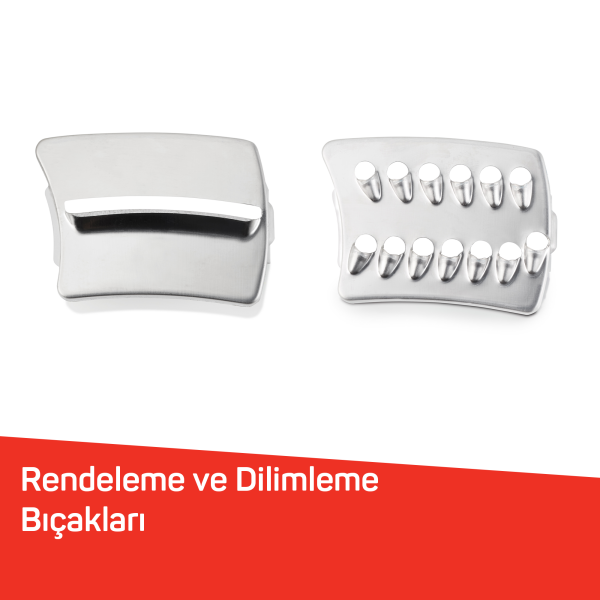 Starchef Pro Multi 1800W 4 Bıçaklı 1500 ml Hazneli 2 Kademeli Blender Seti - Siyah - AR1204-0100	 - 9