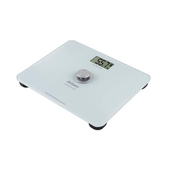 Stayfit Touch | Cam Baskül - Beyaz | AR5126-0200 - 2