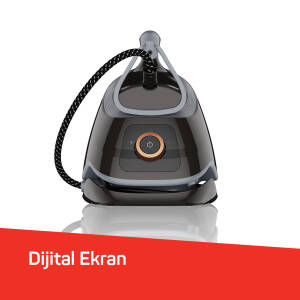 SteamArt Plus | Buhar Kazanlı Ütü - Gri | AR6048-1700 - 4
