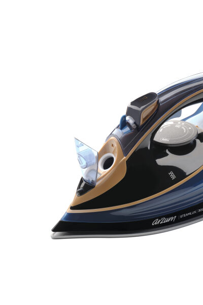 Steamlux | Buharlı Ütü - Mavi | AR6043-1600 - 3