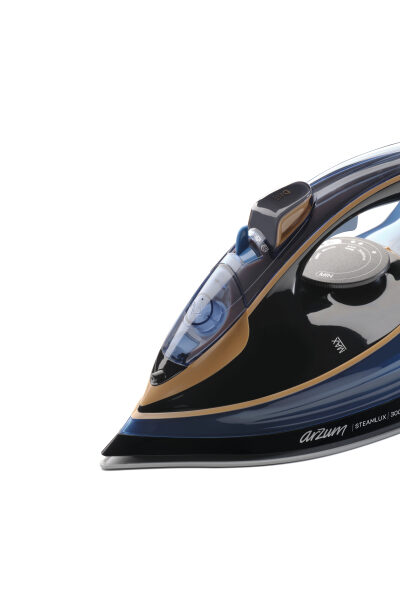 Steamlux | Buharlı Ütü - Mavi | AR6043-1600 - 4