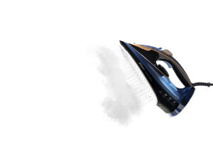 Steamlux | Buharlı Ütü - Mavi | AR6043-1600 - 8