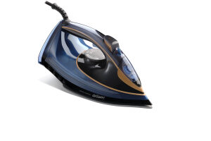 Arzum Steamlux Buharlı Ütü​ - Mavi - AR6043