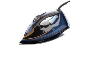 Arzum Steamlux Buharlı Ütü​ - Mavi - AR6043 (1)