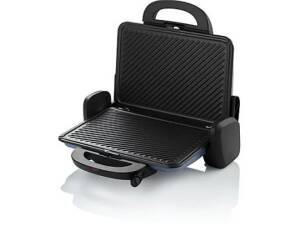 Sultane | Izgara Ve Tost Makinesi - Okyanus | AR2007-0800 (1)