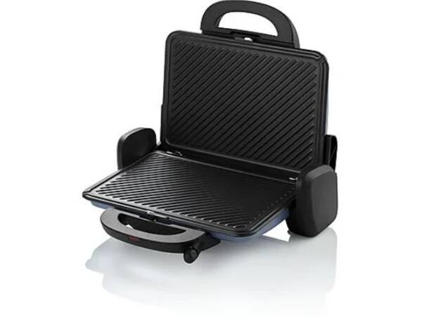 Sultane | Izgara Ve Tost Makinesi - Okyanus | AR2007-0800 - 2