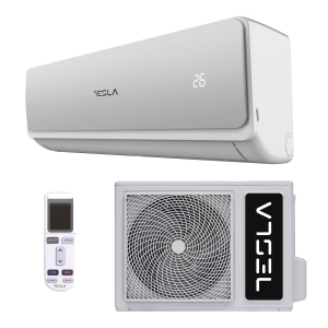 Tesla 12.000 BTU A++ Inverter | Duvar Tipi Split Klima | TS9000-0200 - 9