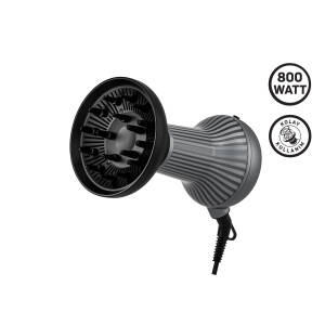  Trendcare Curly Saç Kurutma Makinesi - Antrasit - AR5124